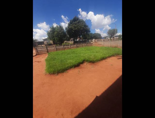 3 BEDROOM HOUSE FOR SALE IN EDEN PARK